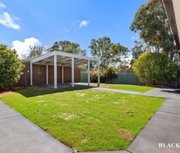 6 Tipper Place, Cook ACT 2614 - House For Rent | Domain - Photo 3