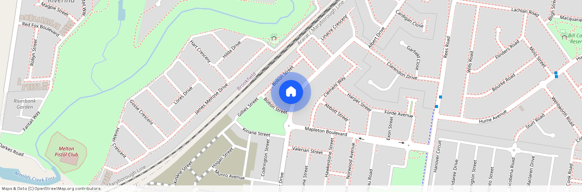 Unit 6/84 Albert Dr, Vic 3338, Melton South