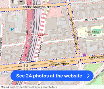 Philippistraße - Photo 1