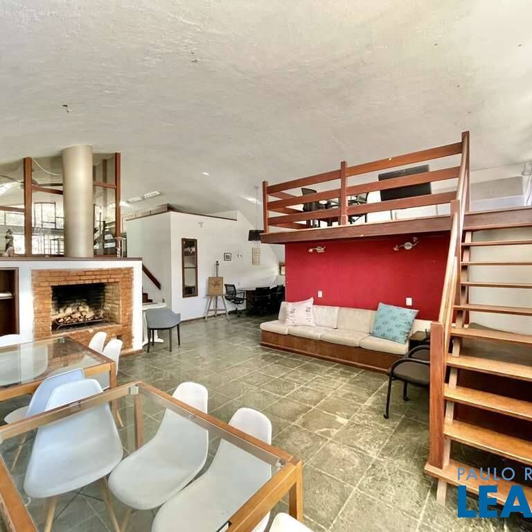 Casa Assobradada - Photo 1