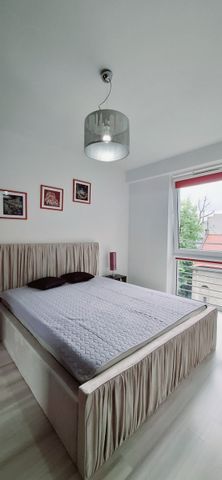 Atrakcyjna Oferta Najmu Apartamentu w Gliwicach! B - Фото 5