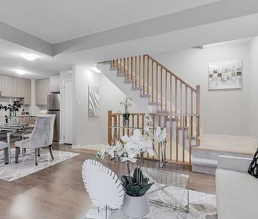 For Lease - E18-50 Orchid Place Drive Unit# 2nd Bedroom, Toronto, O... - Photo 2