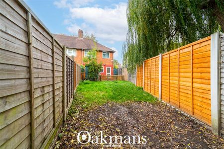 3 bedroom semi-detached house to rent - Photo 3