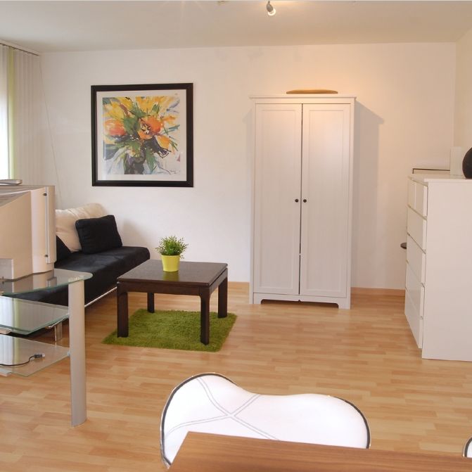 1 Zimmer in Neuss - Foto 1