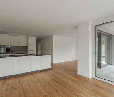 Moderne 2.5-Zimmer-Wohnung mit Terrasse - Photo 1