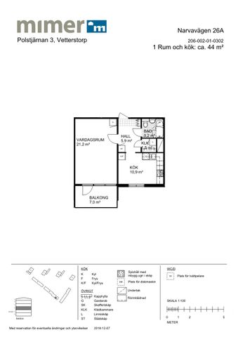 Narvavägen 26 A - Photo 5