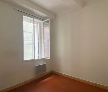 Location appartement 2 pièces, 44.50m², Bédarieux - Photo 1