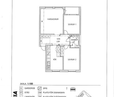Thunmansgatan 43, 75421, Uppsala - Photo 2