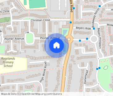 Plomer Avenue, Hoddesdon, Hertfordshire, EN11 - Photo 1