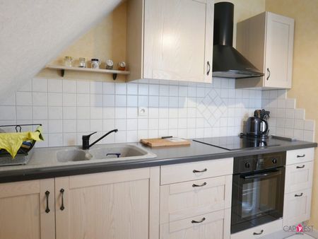 Appartement 2 pièces à Bouxwiller - Photo 5