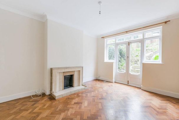 4 bedroom house to rent - Photo 1