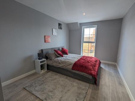 1 bedroom flat to rent - Photo 4