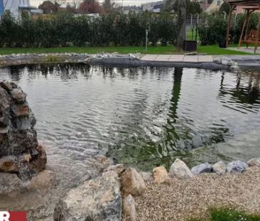 62 m² Wohlfühloase nahe Schwechat - Vollmöbliert, ruhig & sofort bezugsfertig! - Photo 3