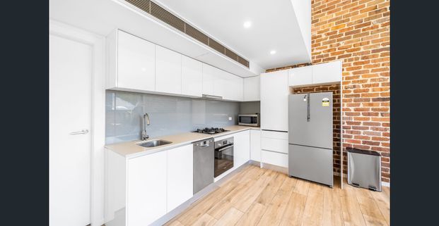 4/115 Salisbury Road, Camperdown, NSW 2050 - Photo 1