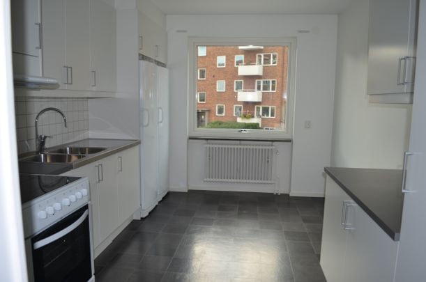 Övre Långvinkelsgatan, Helsingborg - Photo 1