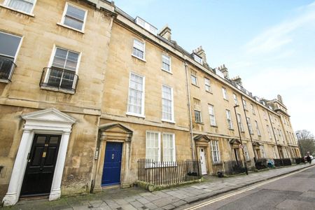 Great Stanhope Street, Bath, BA1 - Photo 2
