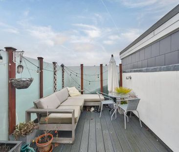 3 bedroom flat to rent - Photo 5