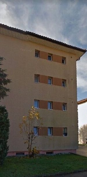 Logement de 3 pièces - Photo 1