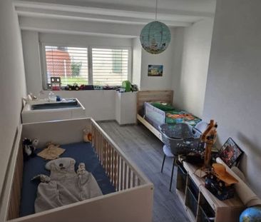3 Zimmer, 90 m², EG - Foto 4