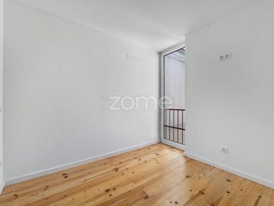 Apartamento T2 - Photo 1
