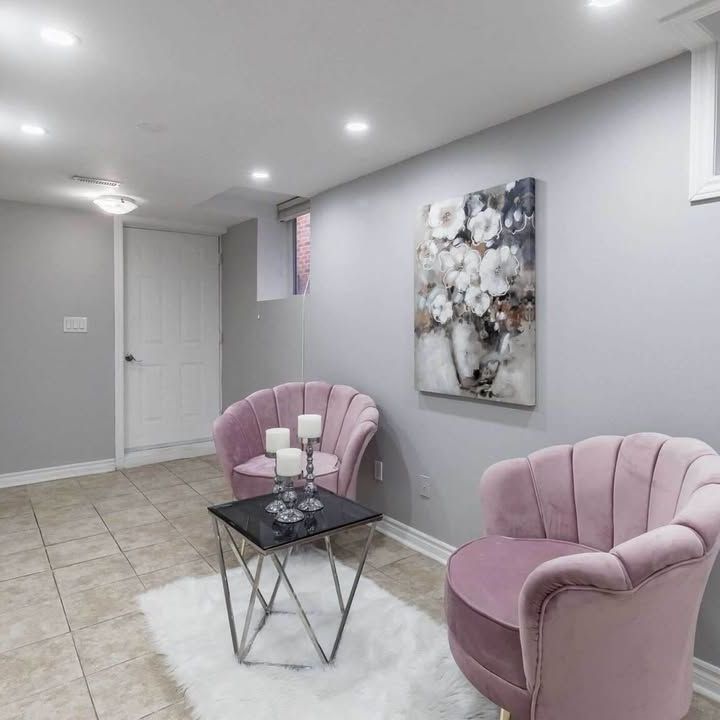 For Lease - 25 Horsham Street Unit# Basement, Brampton, Ontario - Photo 1