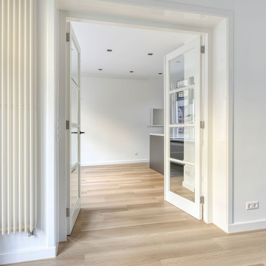 Huis te huur: De Vlouw 58 2611 EZ Delft - Photo 1