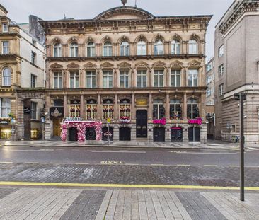 Victoria Street, Liverpool, 2 bedroom, Apartment - Purpose Built - Photo 2