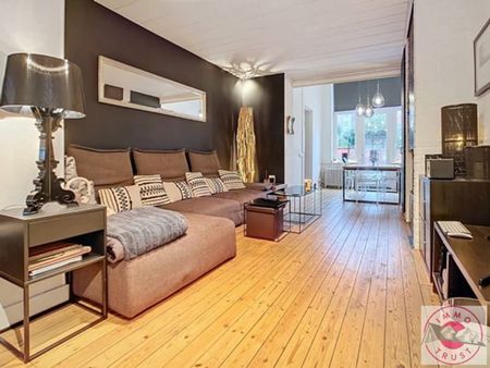 Appartement te huur - Foto 5