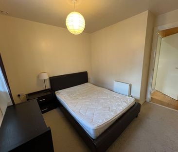 1 Bed Flat, Great Ancoats Street, M4 - Photo 5