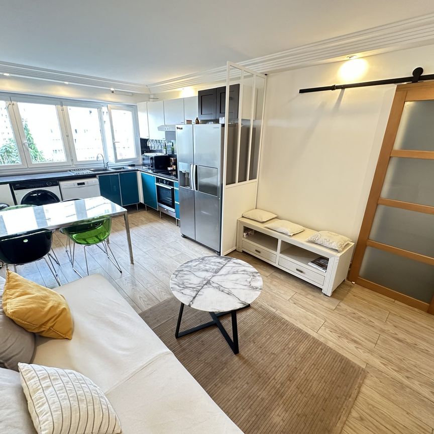 3bis allée paul langevin, 92700, Colombes - Photo 1