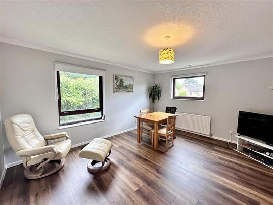 3 bedroom apartment to rent - Photo 1