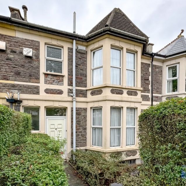 Filton Avenue, Horfield, Bristol, Somerset - Photo 1