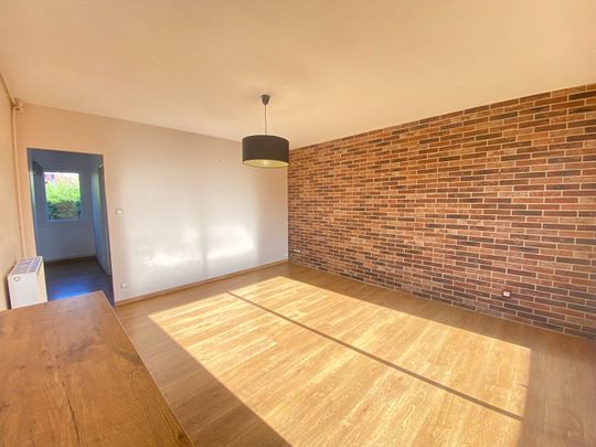 Appartement Mont De Marsan 2 pièces 45.33 m2, - Photo 1