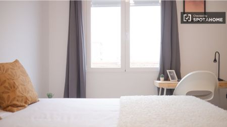 madrid, Community of Madrid 28045 - Photo 5