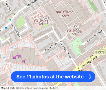 Essex Road, Borehamwood - Photo 1