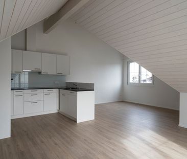 2.5 Zimmer, 70 m², 2. Stock - Foto 3