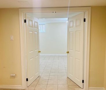 For Lease - 276 Vansickle Road Unit# Bsmt, St. Catharines, Ontario - Photo 5