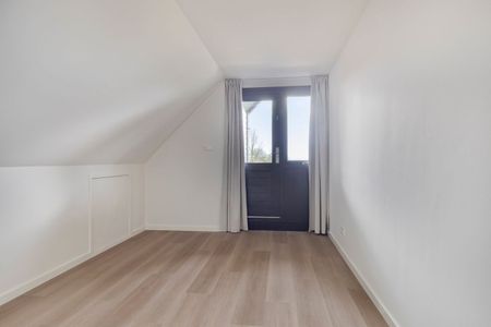 Appartement te huur: Dorpsstraat 2 3648 AH Wilnis - Foto 2