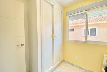 DUPLEX OF 2 BEDROOMS IN LOS ALCÁZARES - MURCIA