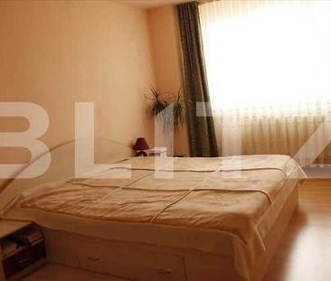 3 camere, decomandat, 85 mp, prima inchiriere, mobilat modern, zona McDonalds - Photo 2