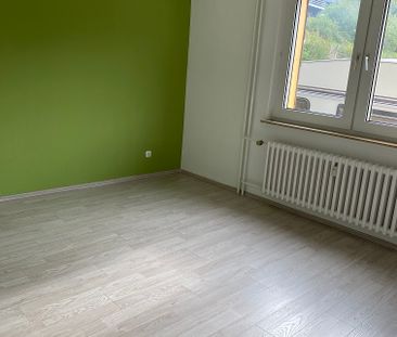 Demnächst frei! 3-Zimmer-Wohnung in Siegen Gosenbach - Photo 1