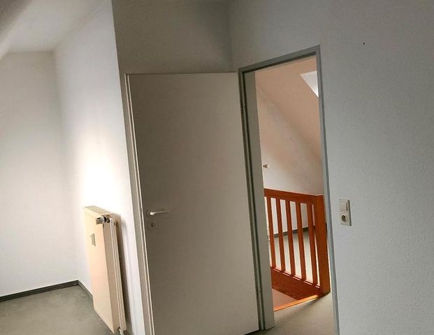 2 Zimmer Wohnung mit Große Terrase - Foto 1
