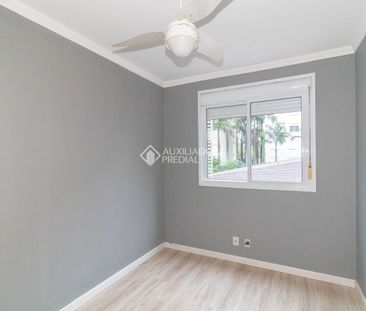Apartamento com 2 quartos e 57m² para alugar em Vila Nova, Porto Al... - Photo 5