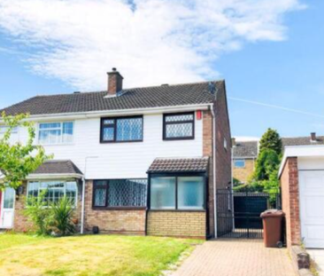 Whitethorn Crescent, Sutton Coldfield, B74, Property for rent - Photo 5