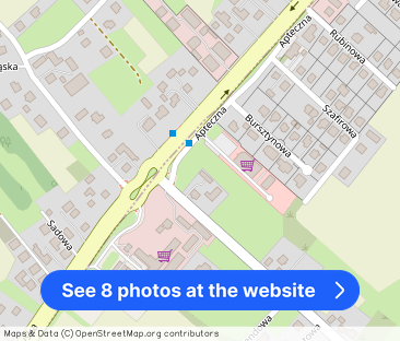 Dom do wynajęcia Dojazdów z ogrodem i dużym parkingiem - Photo 1