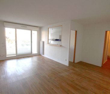 A louer T3 avec balcon Bordeaux ornano - Photo 3