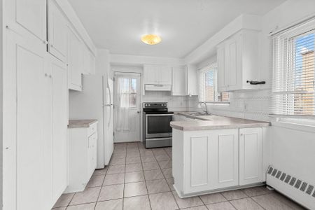Condo for rent, Montréal (Saint-Laurent) - Photo 3
