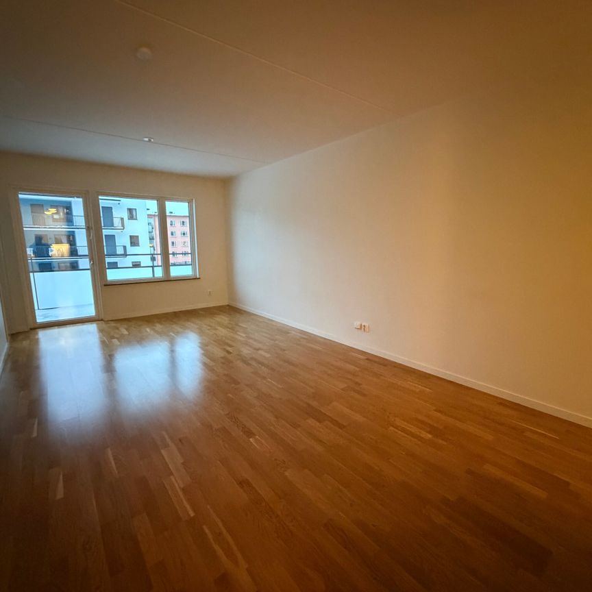 Mälarparksvägen 14 -2rok(lgh 41203) - Photo 1