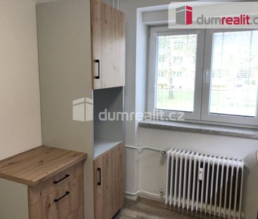 Pronájem bytu 2+1 64 m² - Photo 1