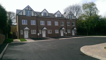 3 bedroom townhouse to rent - Photo 3